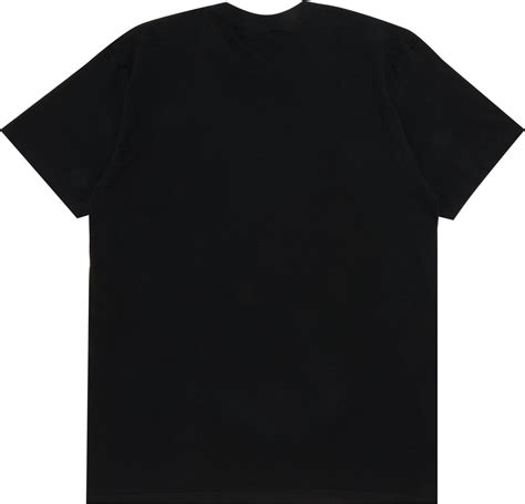 Buy Supreme Maude Tee 'Black' .